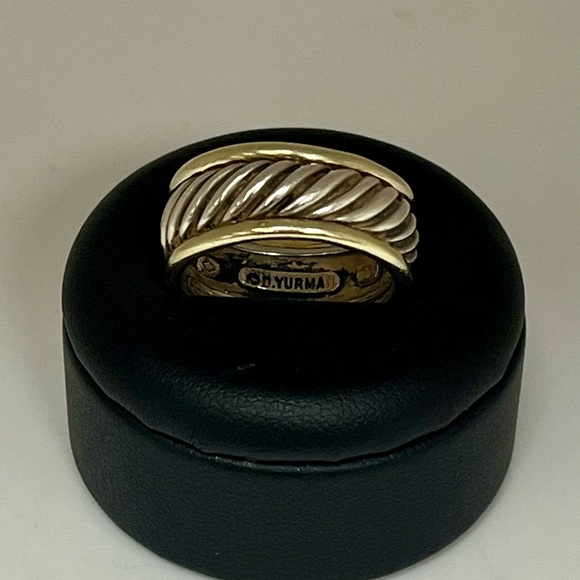 David Yurman’s ring - Picture 1 of 2